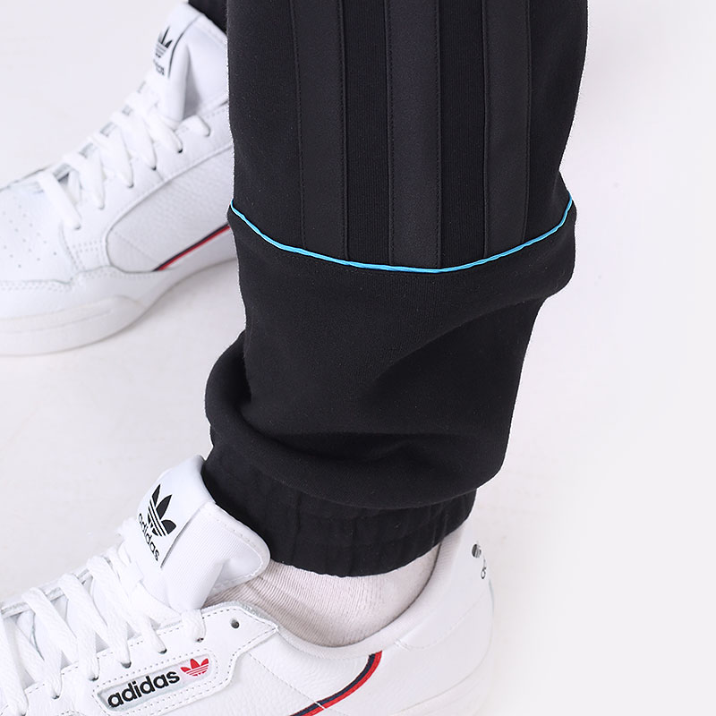 мужские черные брюки adidas Yot 2 in 1 Pant HB5475 - цена, описание, фото 4